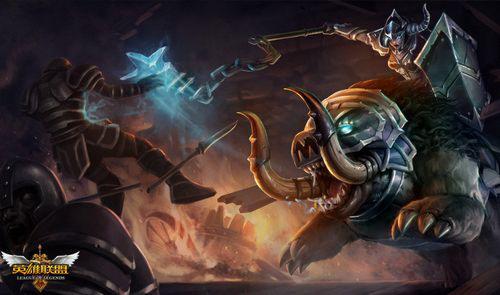 T1 Zeus剑魔天神下凡，关键局力挽狂澜扳平比分2-2